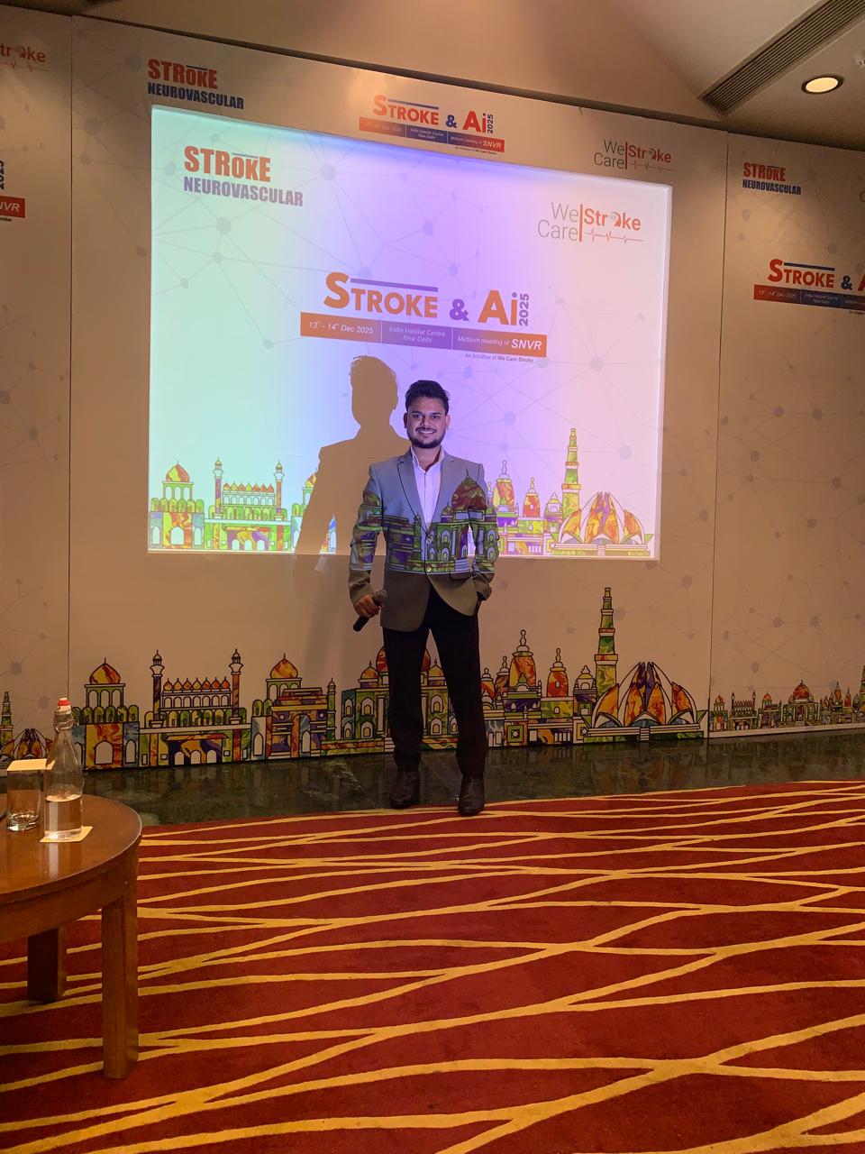 Dr. Nihal - Chief Spine & Neuro Specialist