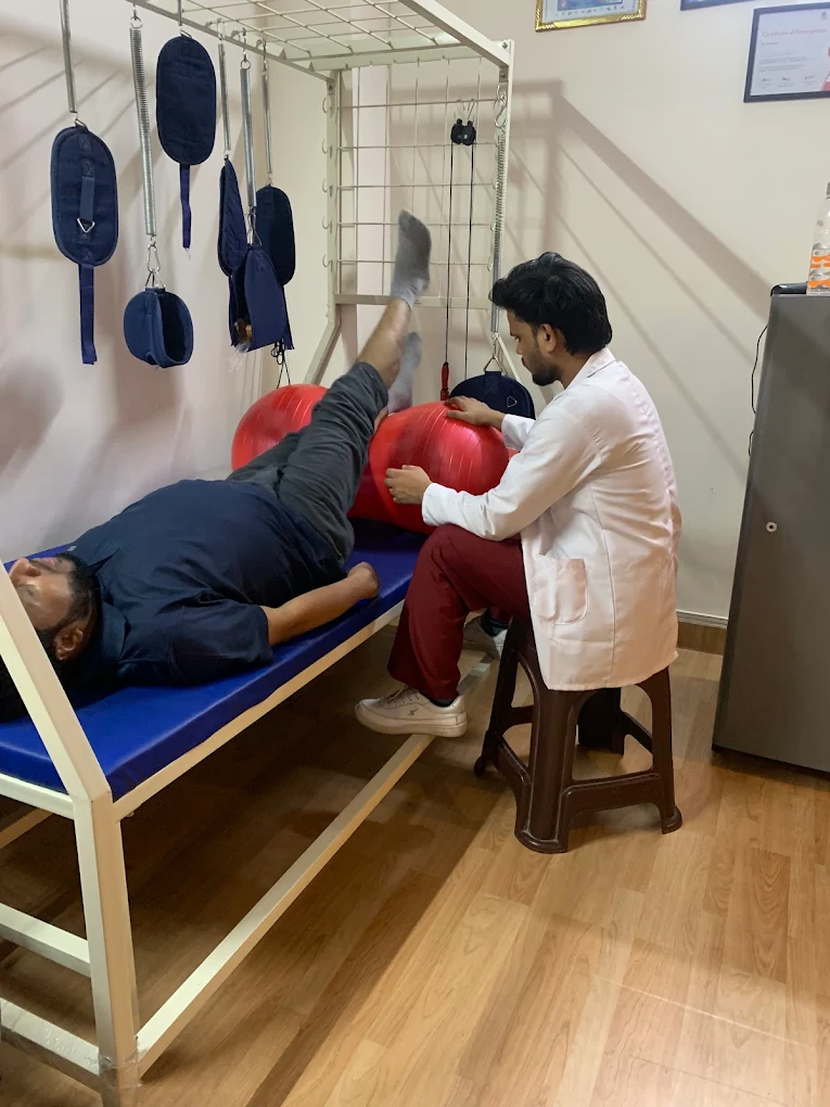 3D Dynamic Spine Posture Mapping Station
