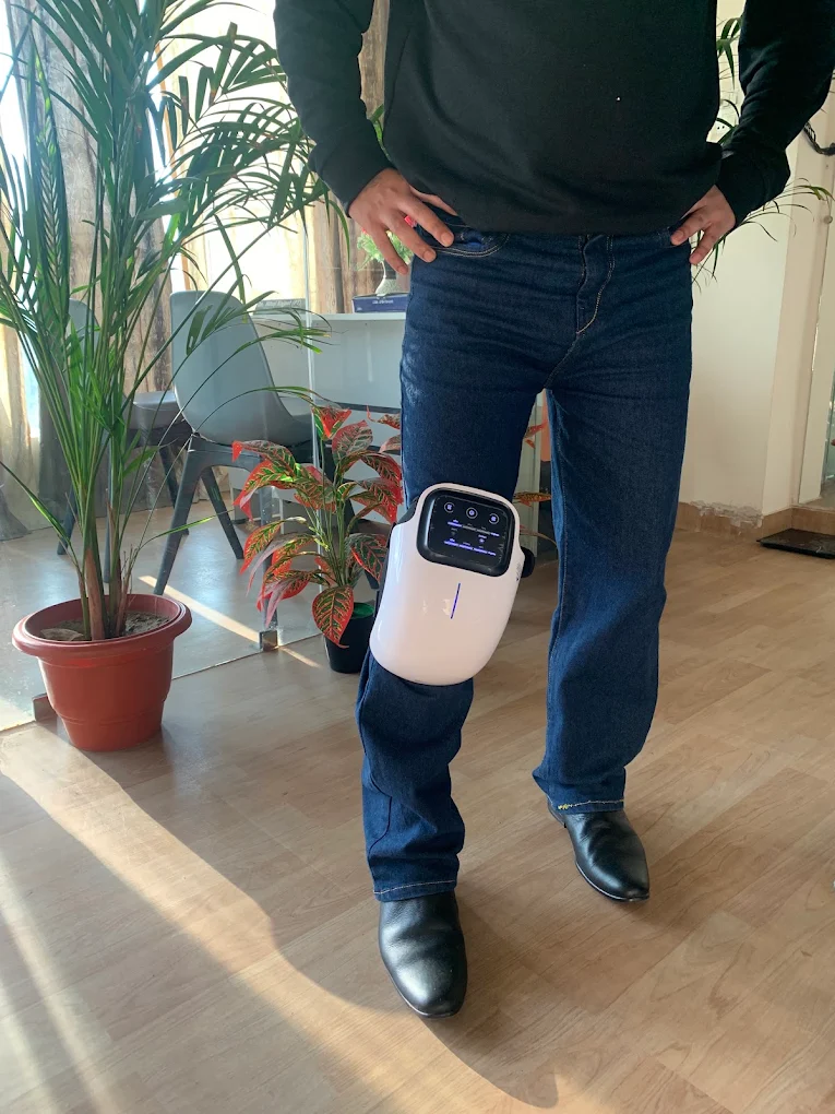 High-Performance Orthopaedic Decompression Suite
