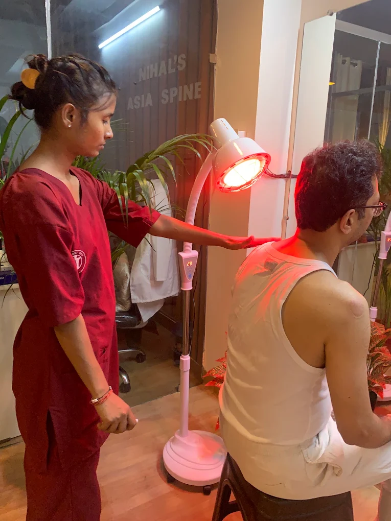 Spine & Posture Care